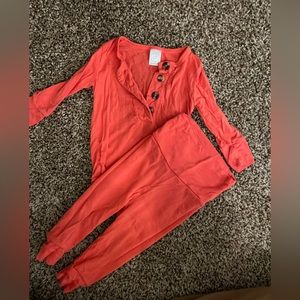 Lou Lou and Company set